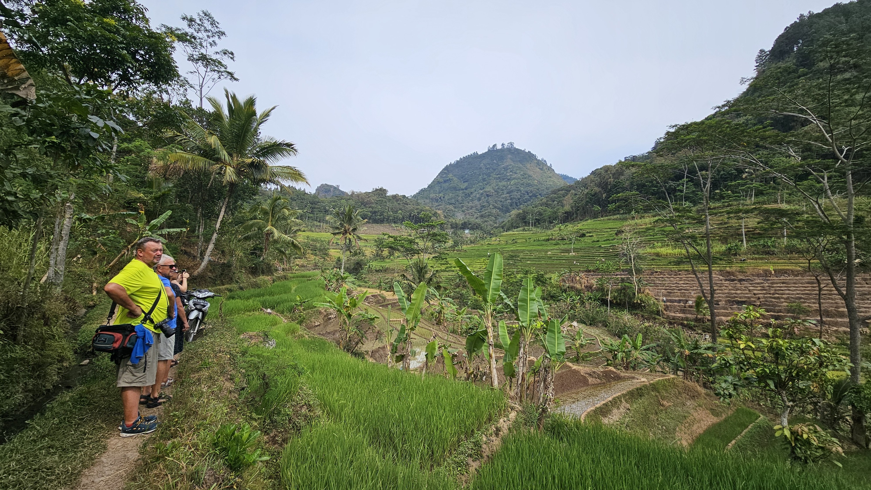 Selogriyo Temple Trekking