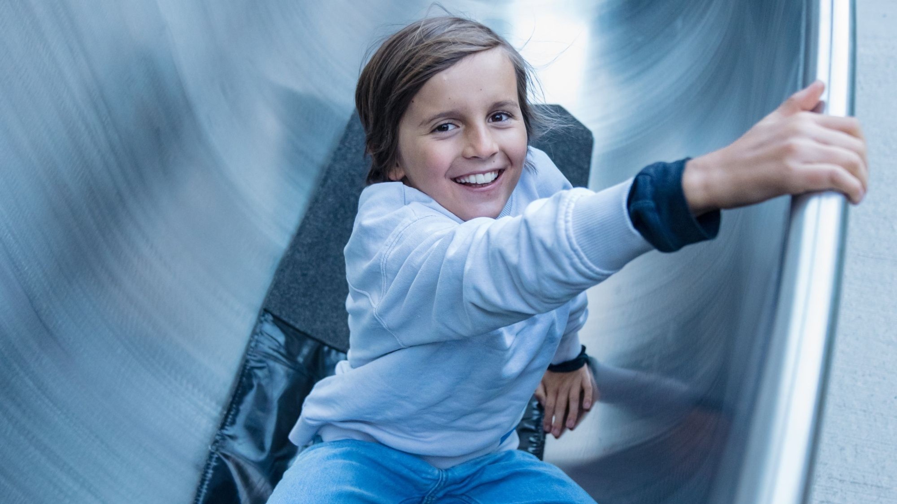 Rocks Park Tower ticket for 4 attractions in Laax