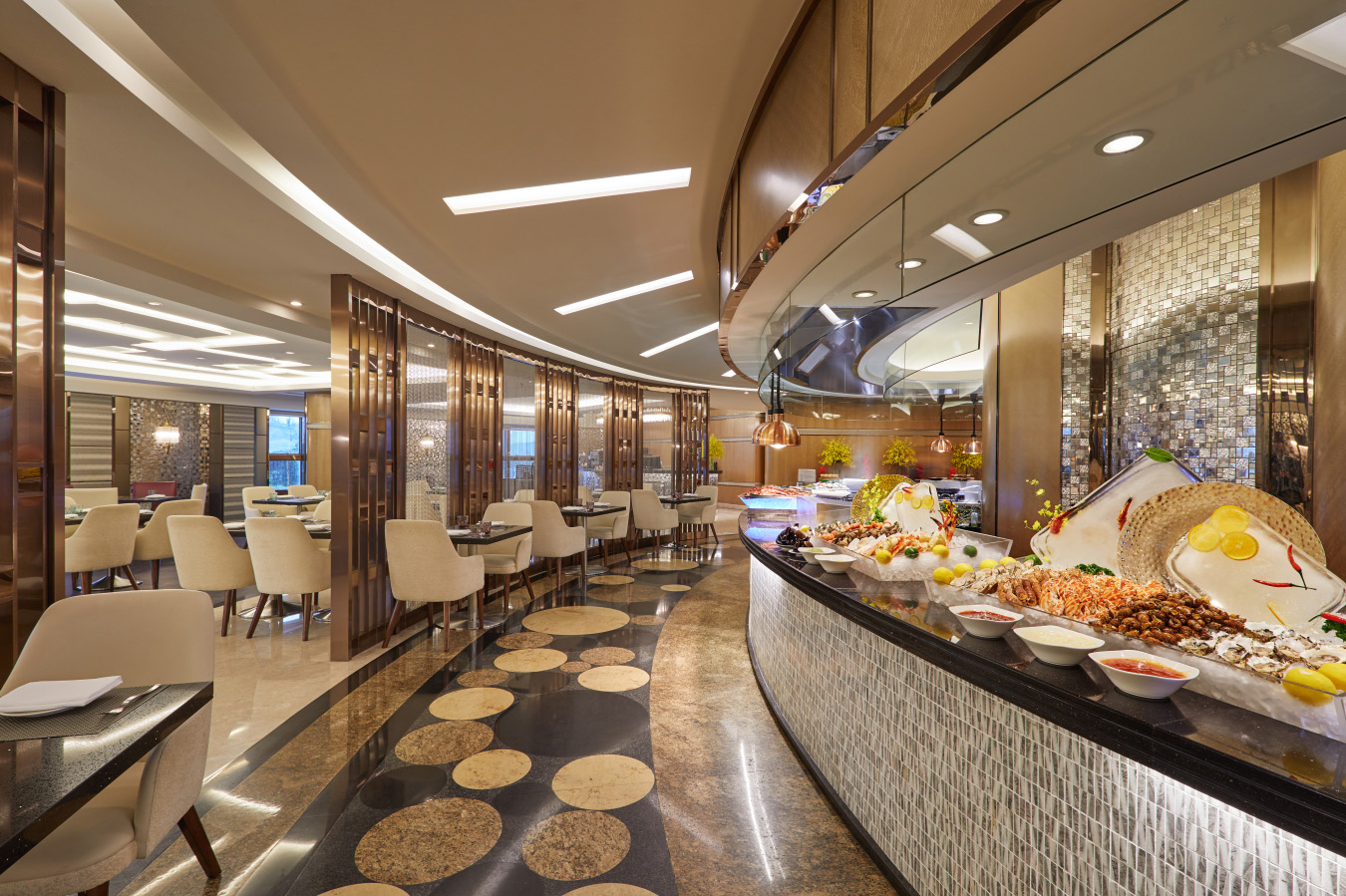 [No surcharge on weekends] Four Points by Sheraton Shenzhen accommodation package | Marriott Group