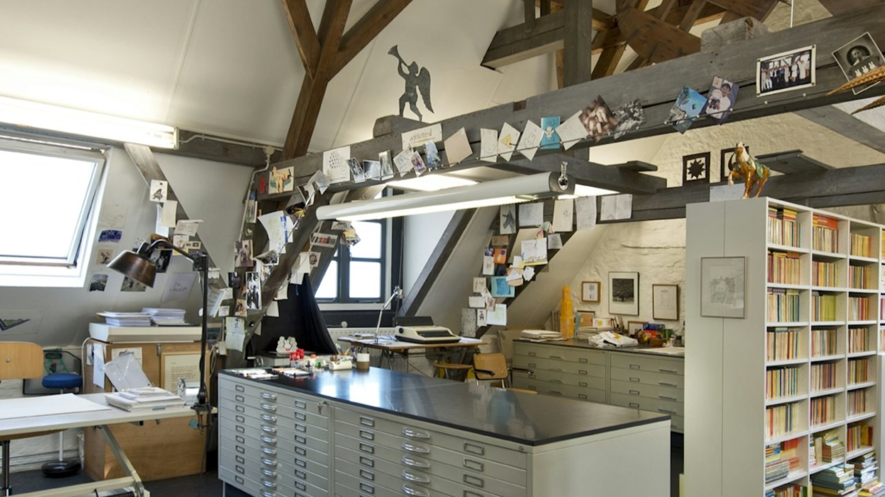 From ancient ships to modern design, surprises await around every corner