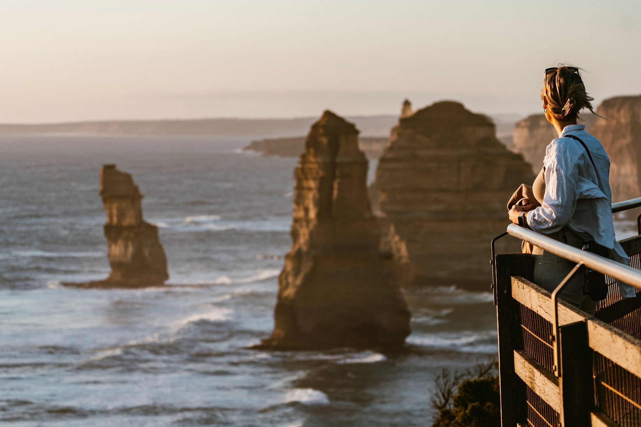 Great Ocean Road and 12 Apostles Tour