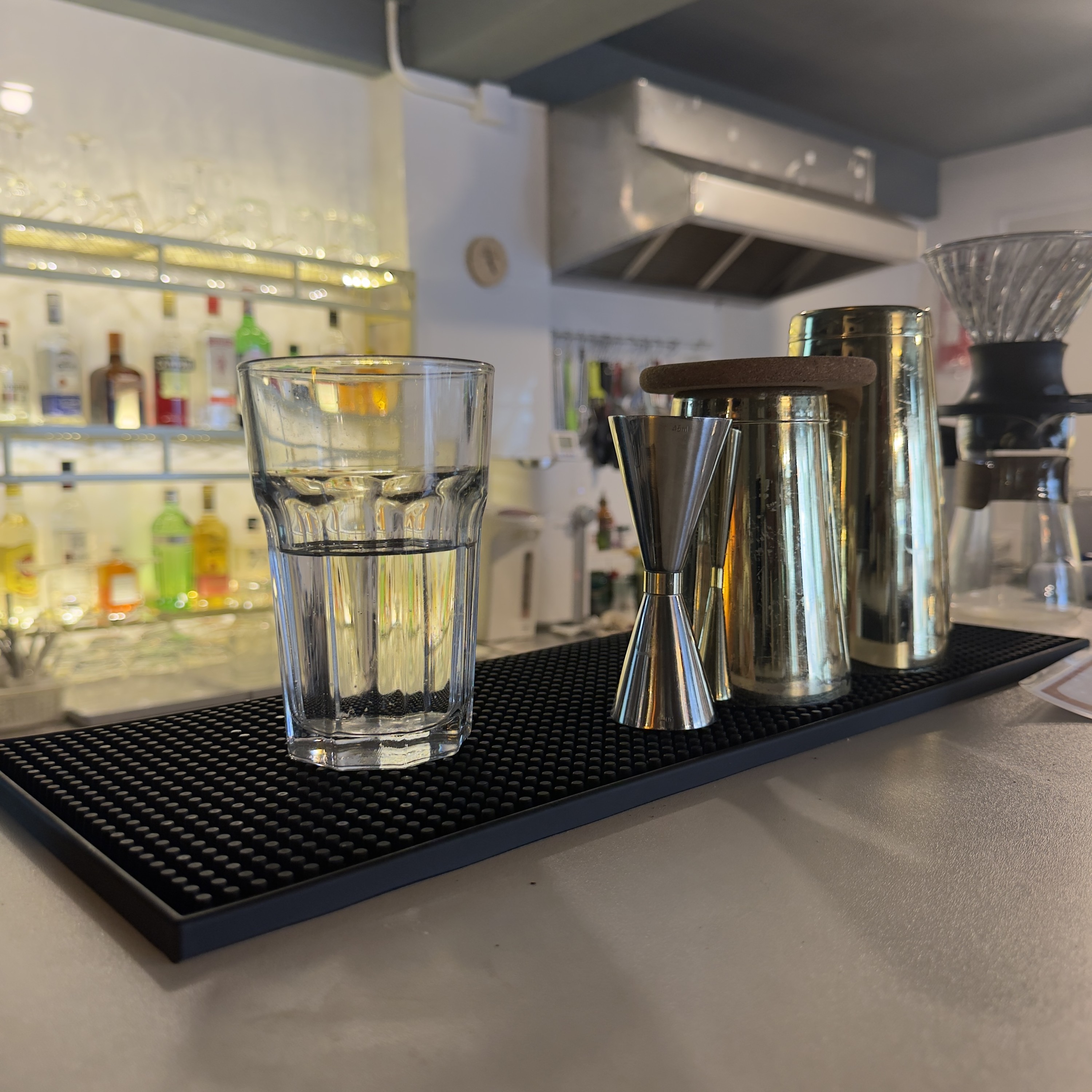 Craft Flair Bartending Workshop