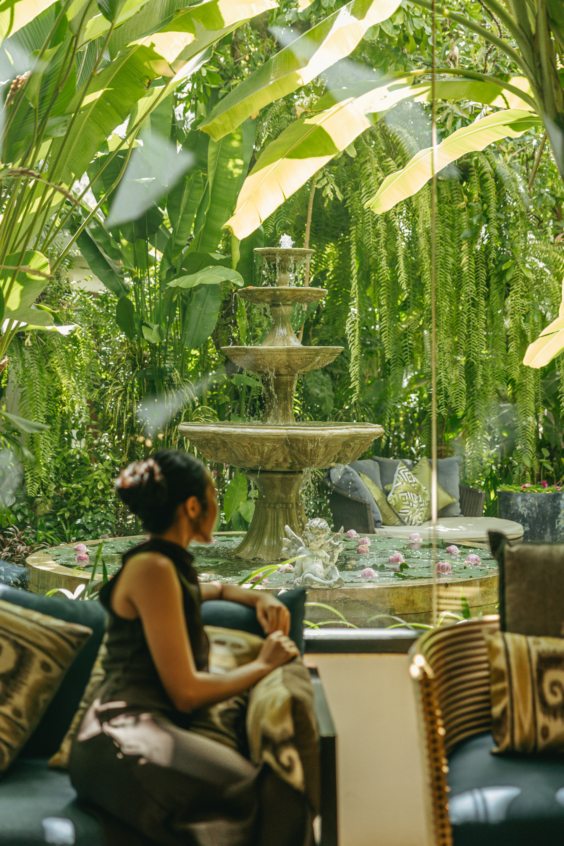 Bhawa Spa on the eight水療中心 - 曼谷素坤逸