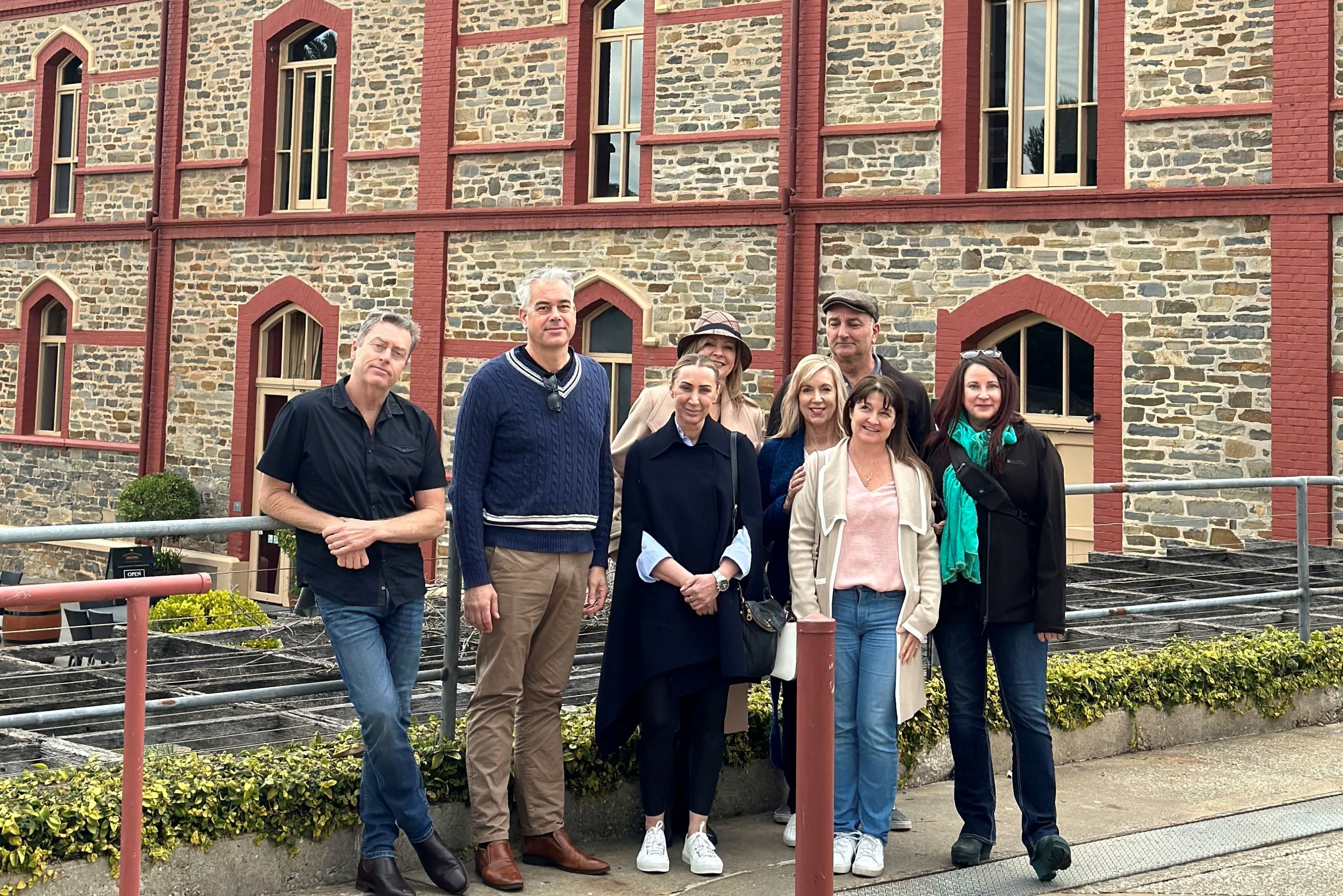 Private Tour with Customizable Itinerary 