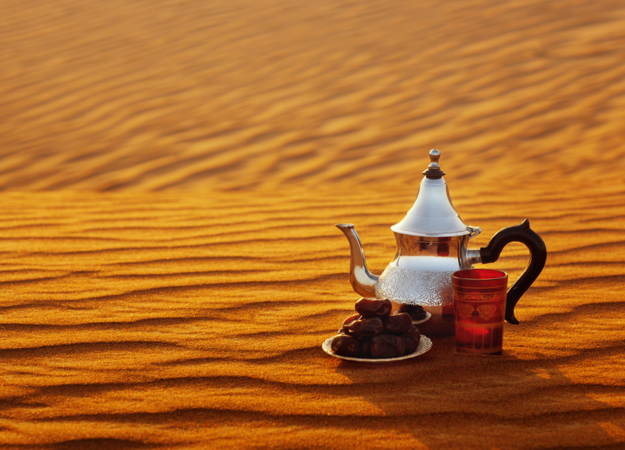4-Days Desert Merzouga Tour To Marrakech From Fes