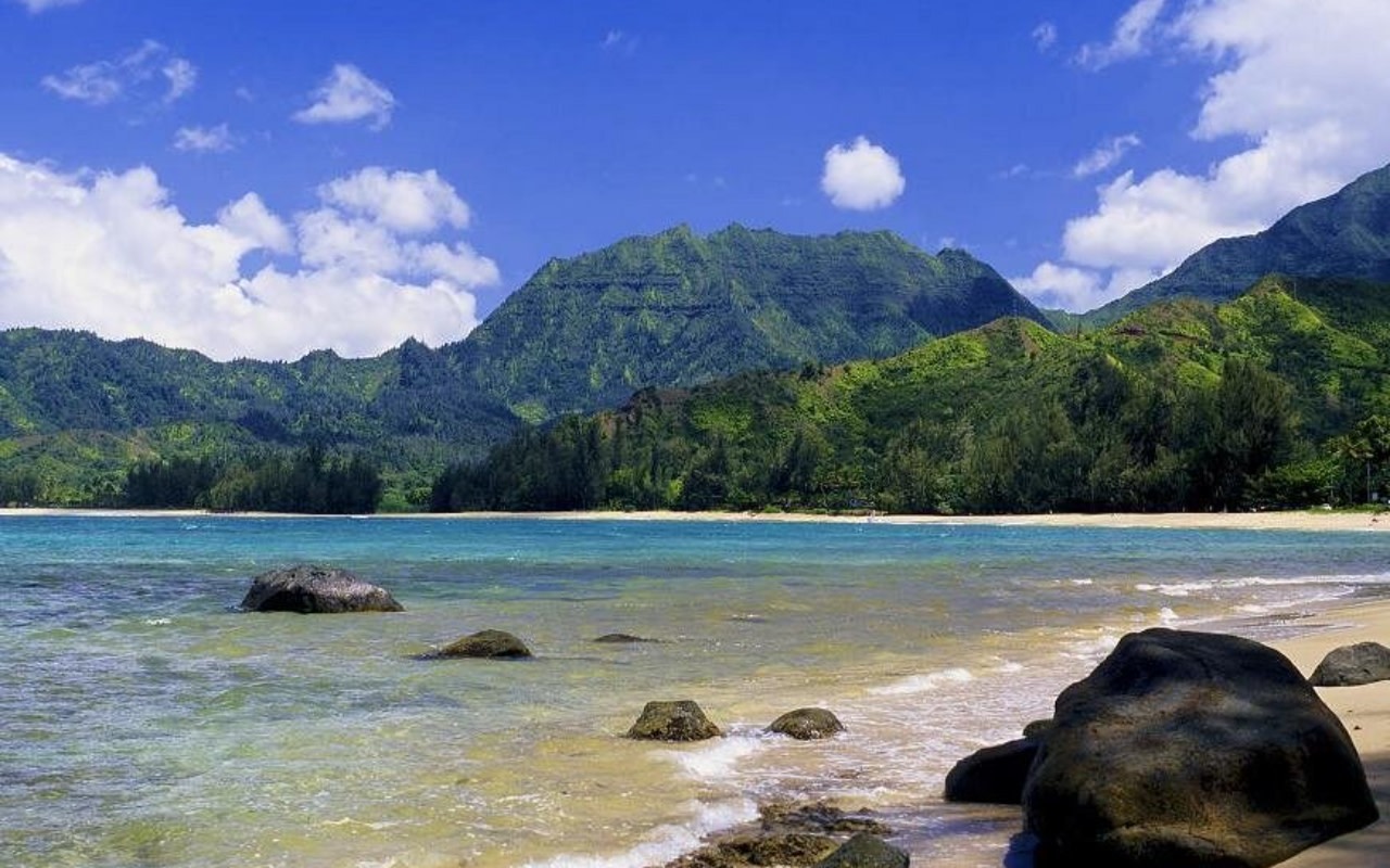 Famous Hawaii Movie Tour