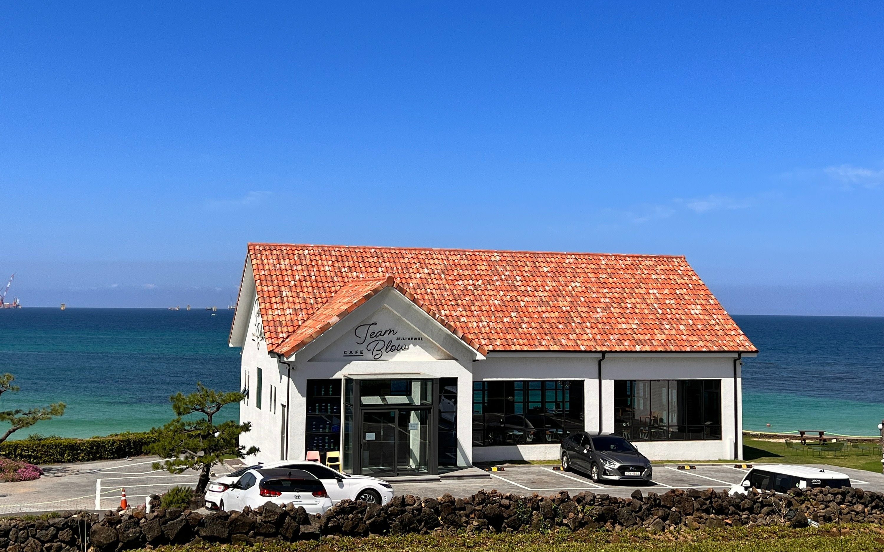 Jeju Cultural & City Highlights Day Tour from Seogwipo