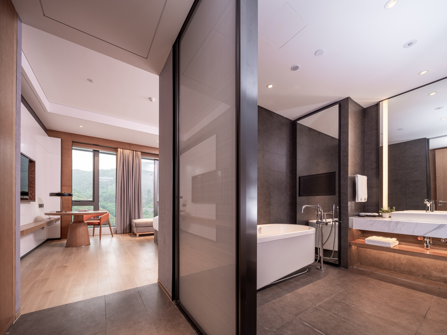 Tanglang Junpu Hotel Nanshan Shenzhen Accommodation Package