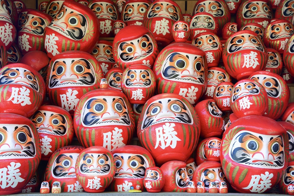 Kansai popular attractions Osaka Katsuoji Temple, Kyoto Arashiyama, Uji Byodoin Temple one-day tour | Optional exclusive A5 premium Kobe beef (depart from Osaka)