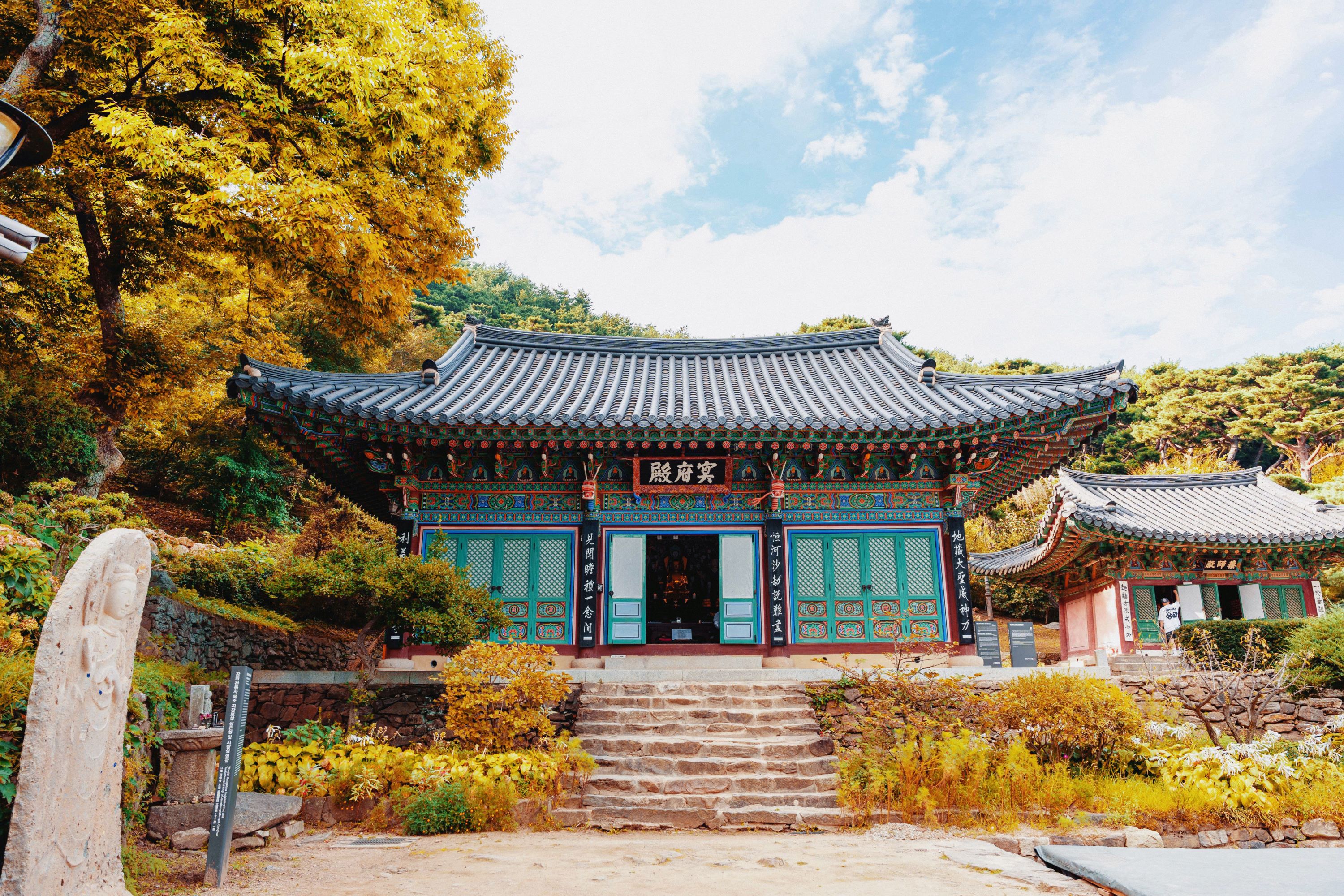 DMZ 非軍事區一日遊（首爾出發）