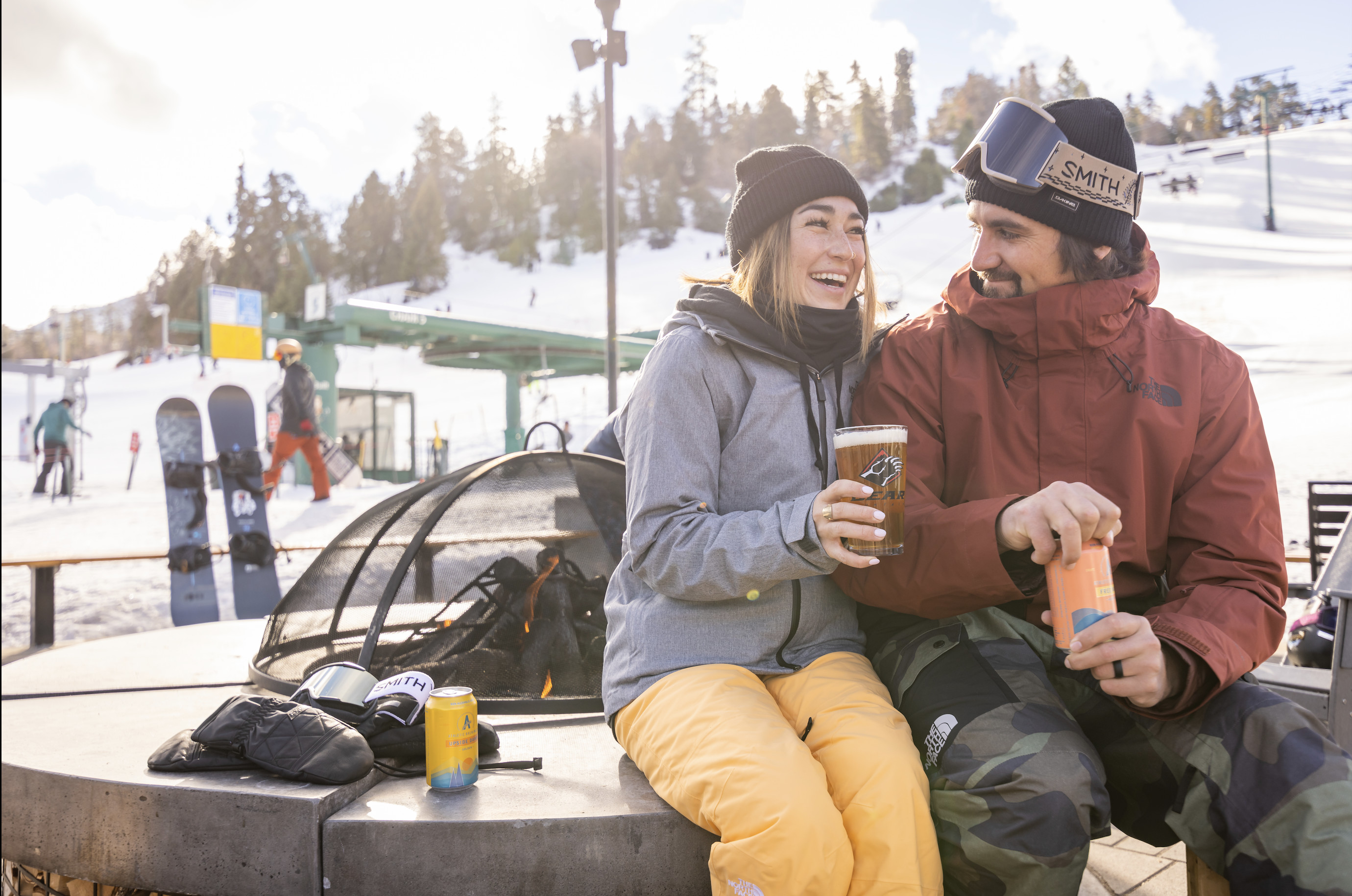 Ikon Pass: 1 Ski Pass Unlocks 70+ Destinations Worldwide