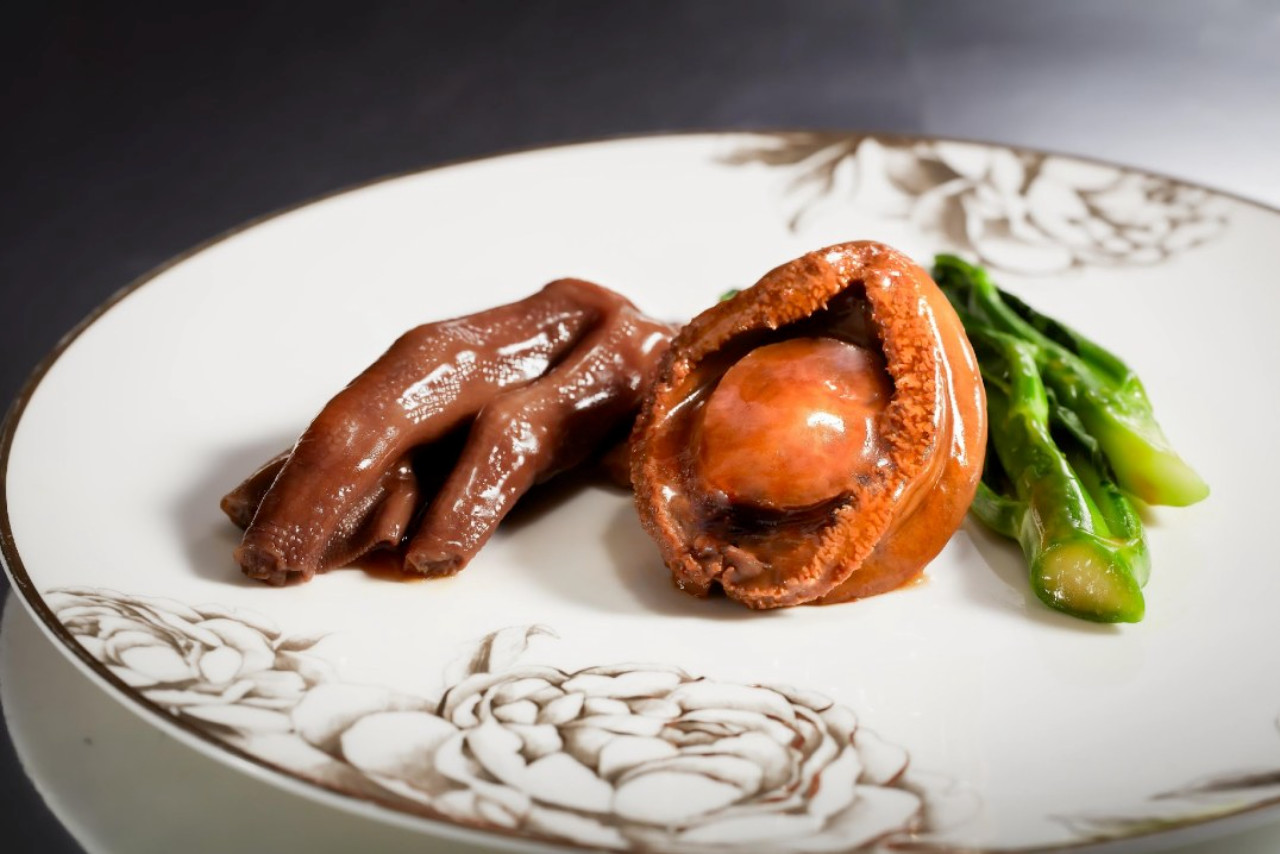 Serenade | Cantonese Cuisine | Dim Sum Lunch Set | Dinner Set