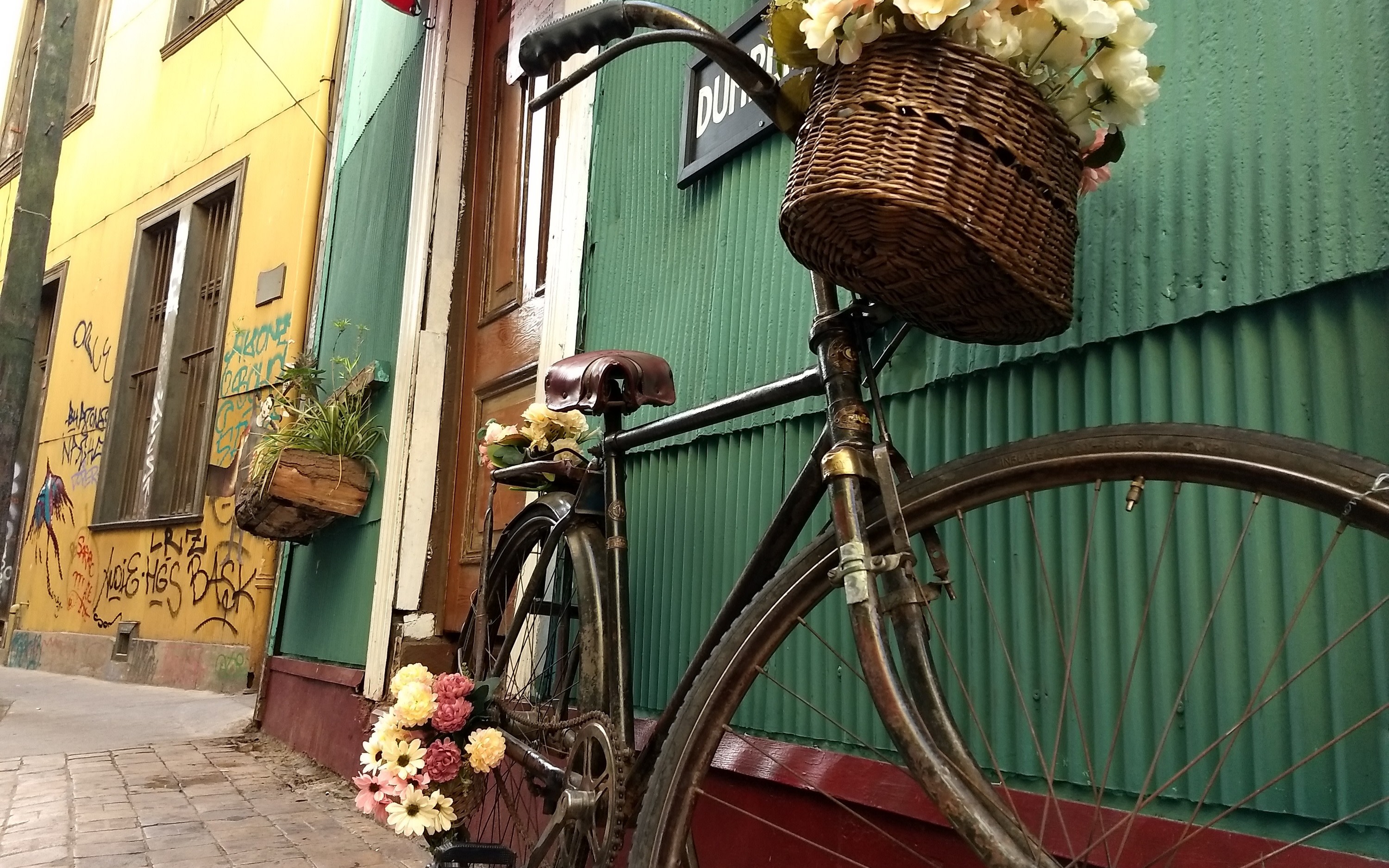 Valparaíso UNESCO Half-Day Small Group Experience