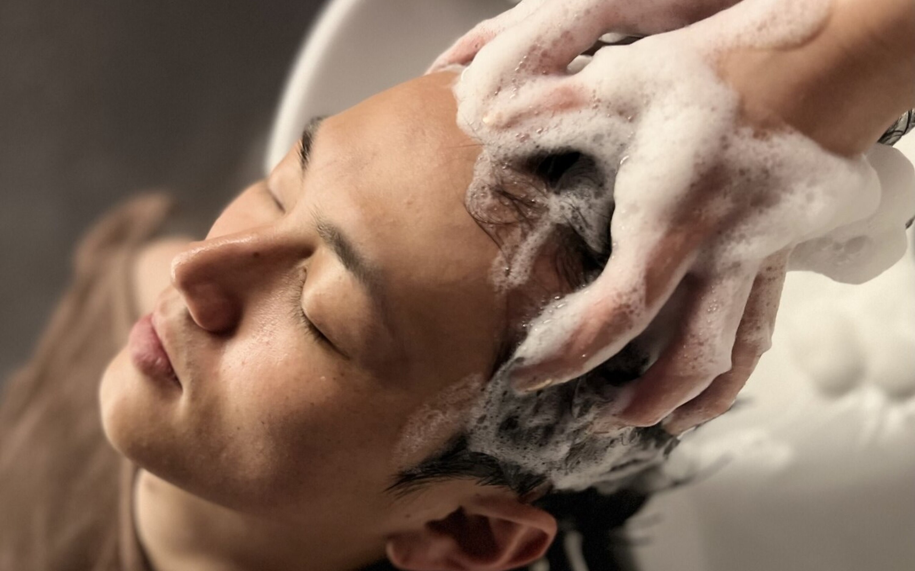 LAVENDIA -Azabu- Head Spa Salon in Azabu-Juban, Tokyo