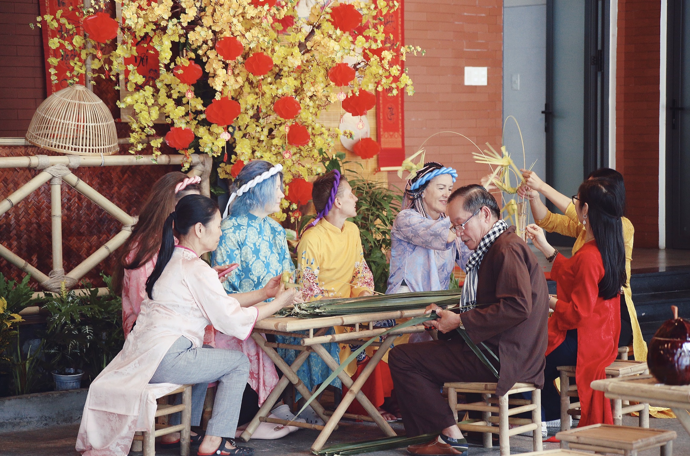 手工藝品工坊 手工藝品工坊