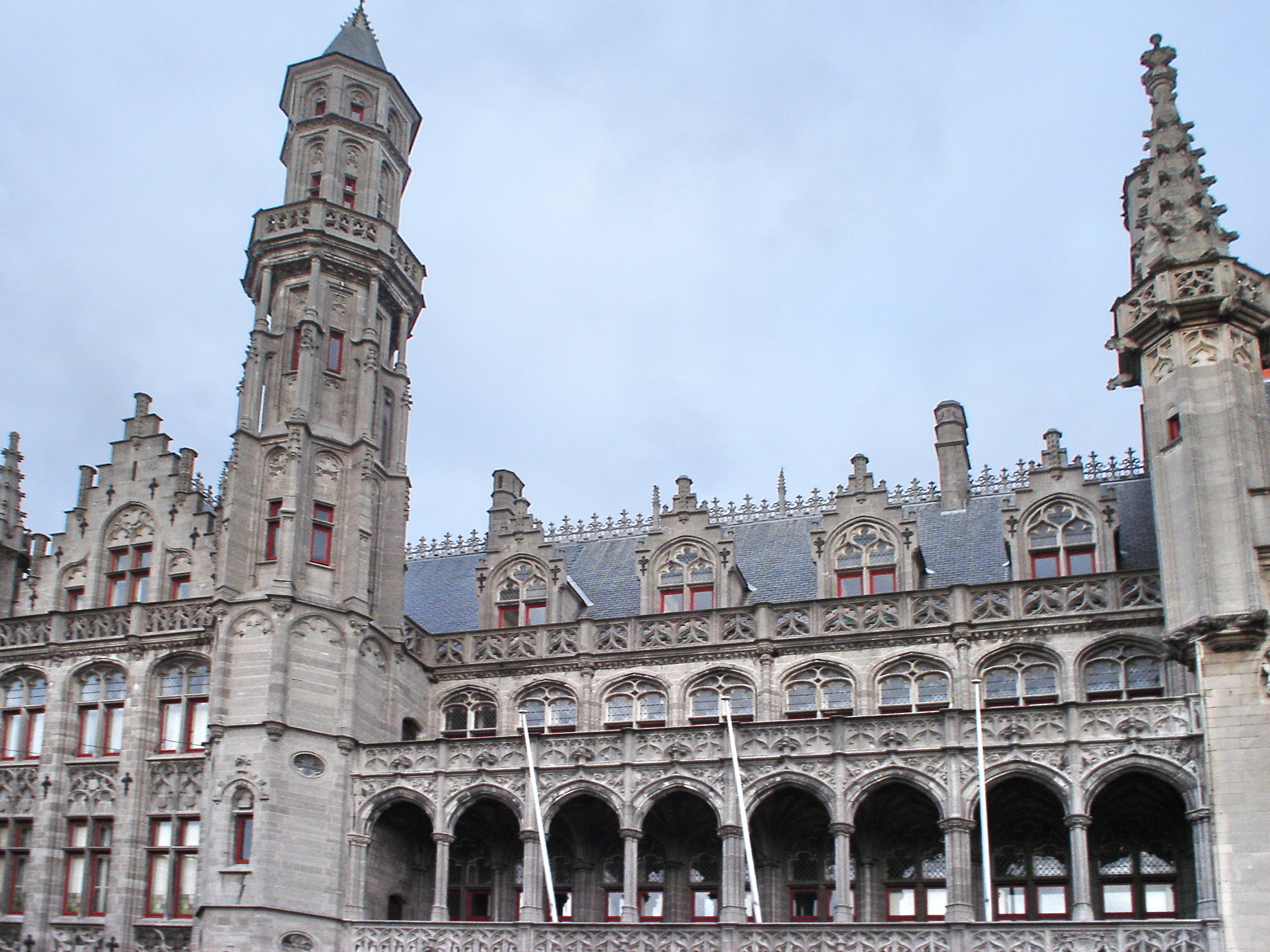 Bruges