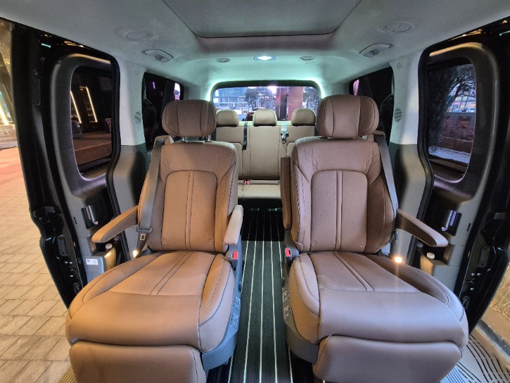 Seoul Private Premium Departure Day Shopping & Dining (from Seoul to Airport)