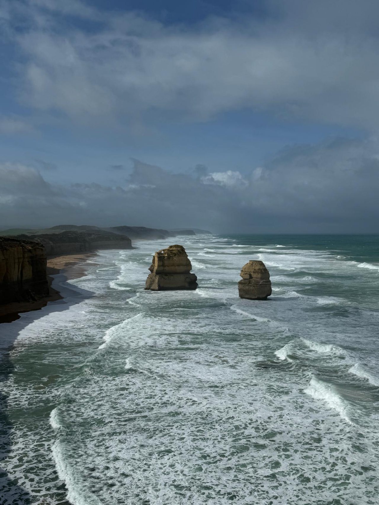 Private Great Ocean Road & 12 Apostles Tours
