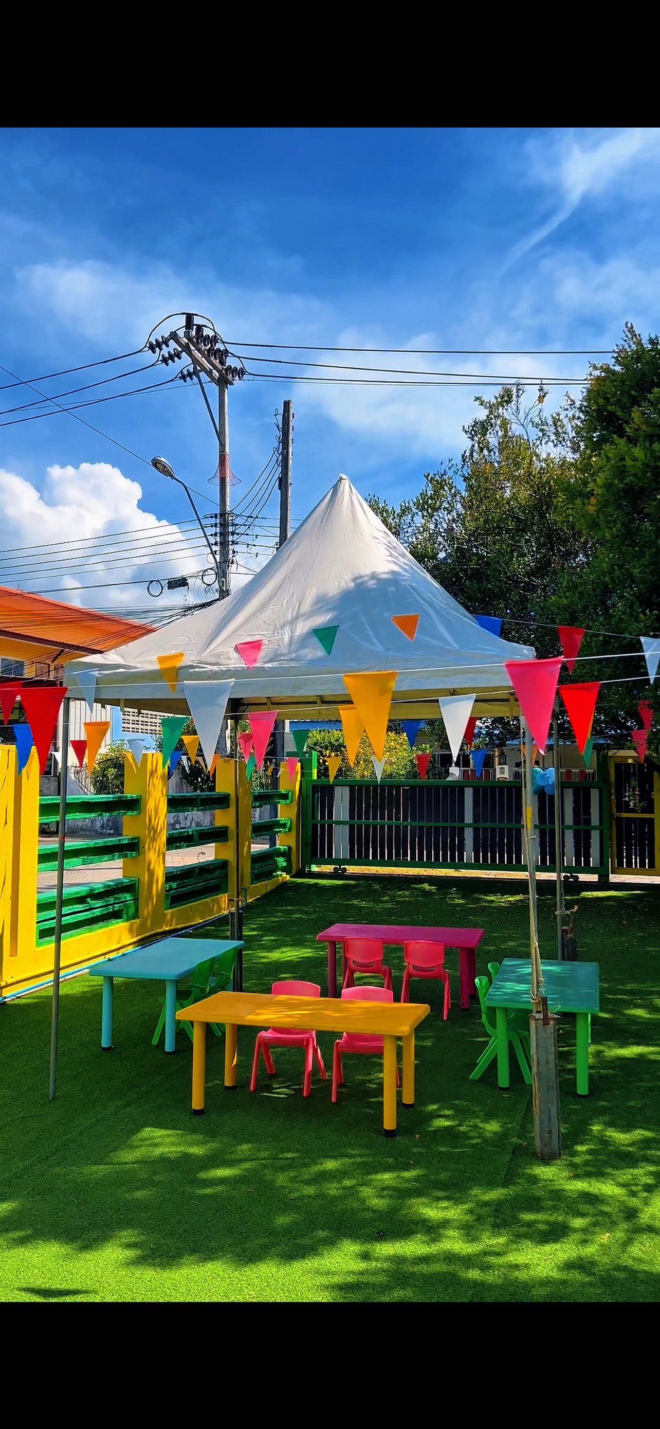 Family Market Day in Phuket by Smile Kids Club in Phuket
