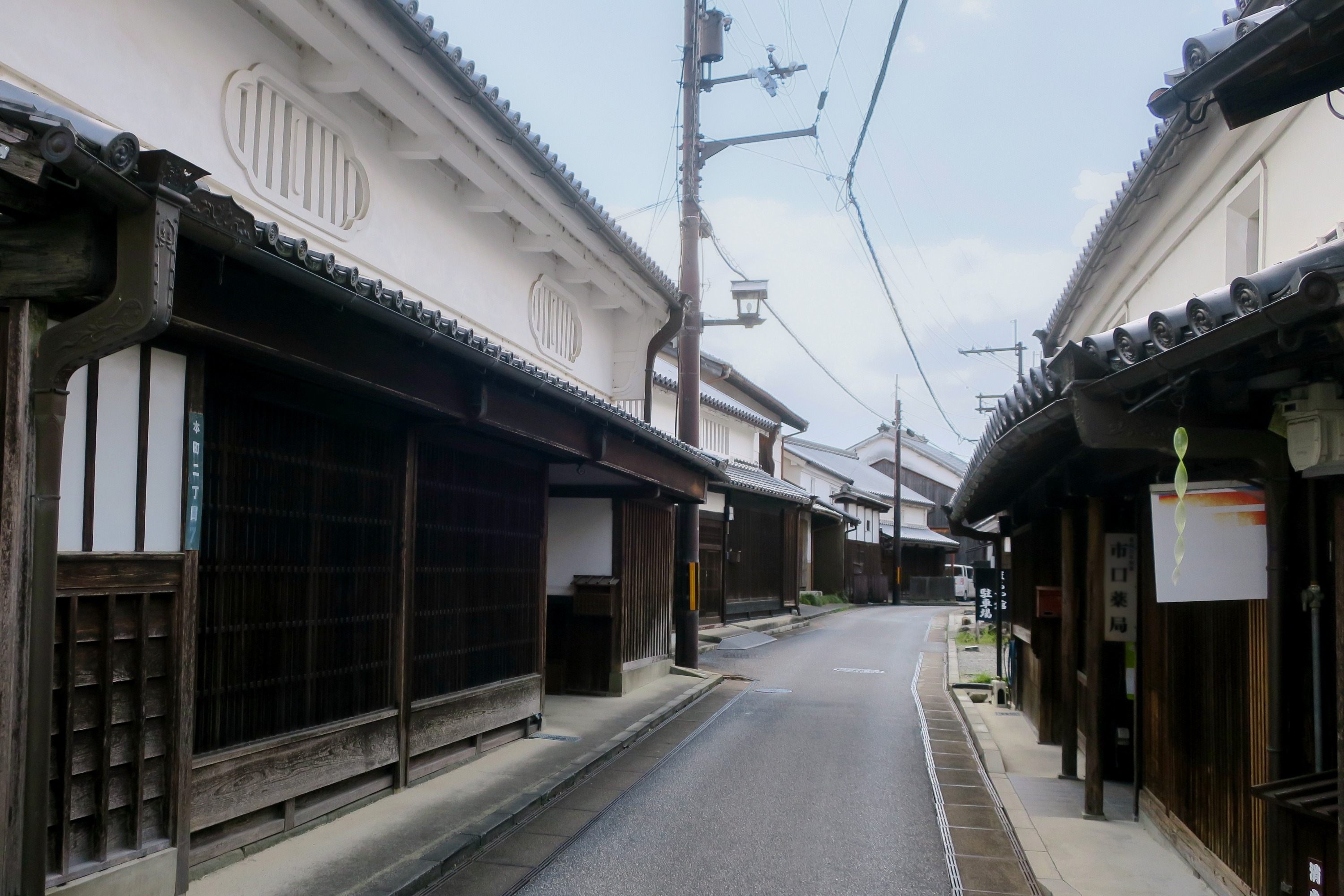 五條敞篷餐廳巴士時令美食（奈良出發）