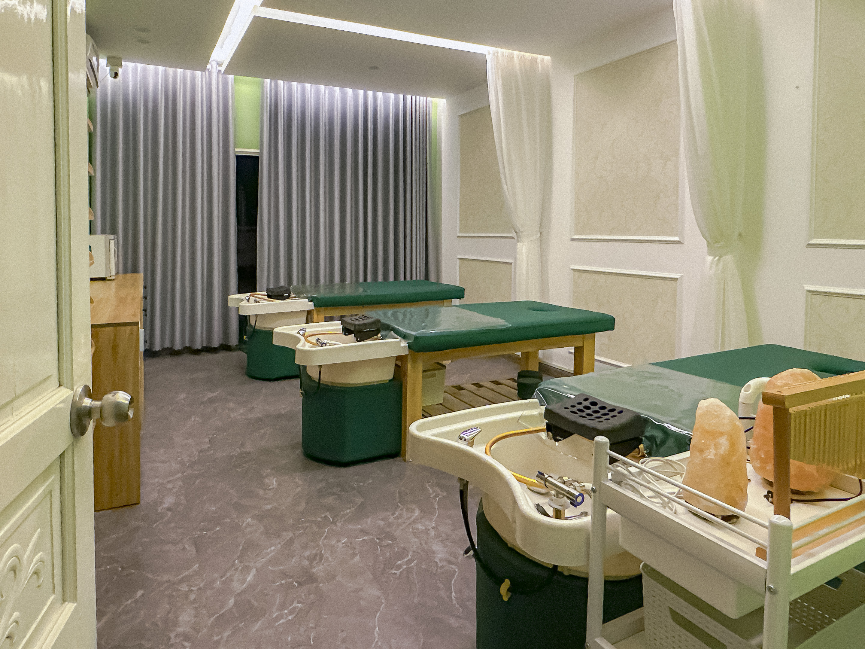 胡志明市G23 Spa & Massage體驗