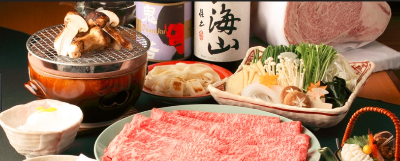 北海道牛肉涮涮鍋壽喜燒 禪 Zen - 札幌