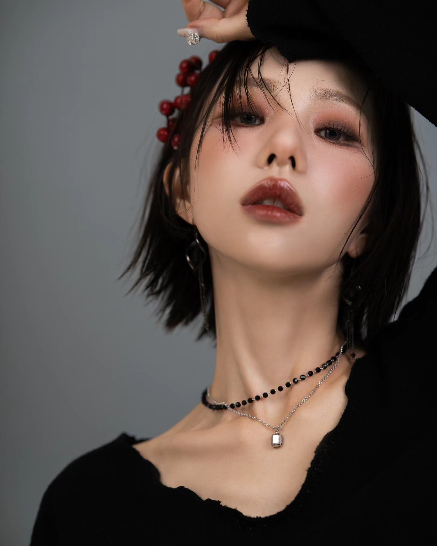首爾書華攝影棚：體驗獨特的個人形象照拍攝服務 (Seohwafilm Studio: Unique Profile Picture Experience in Seoul)