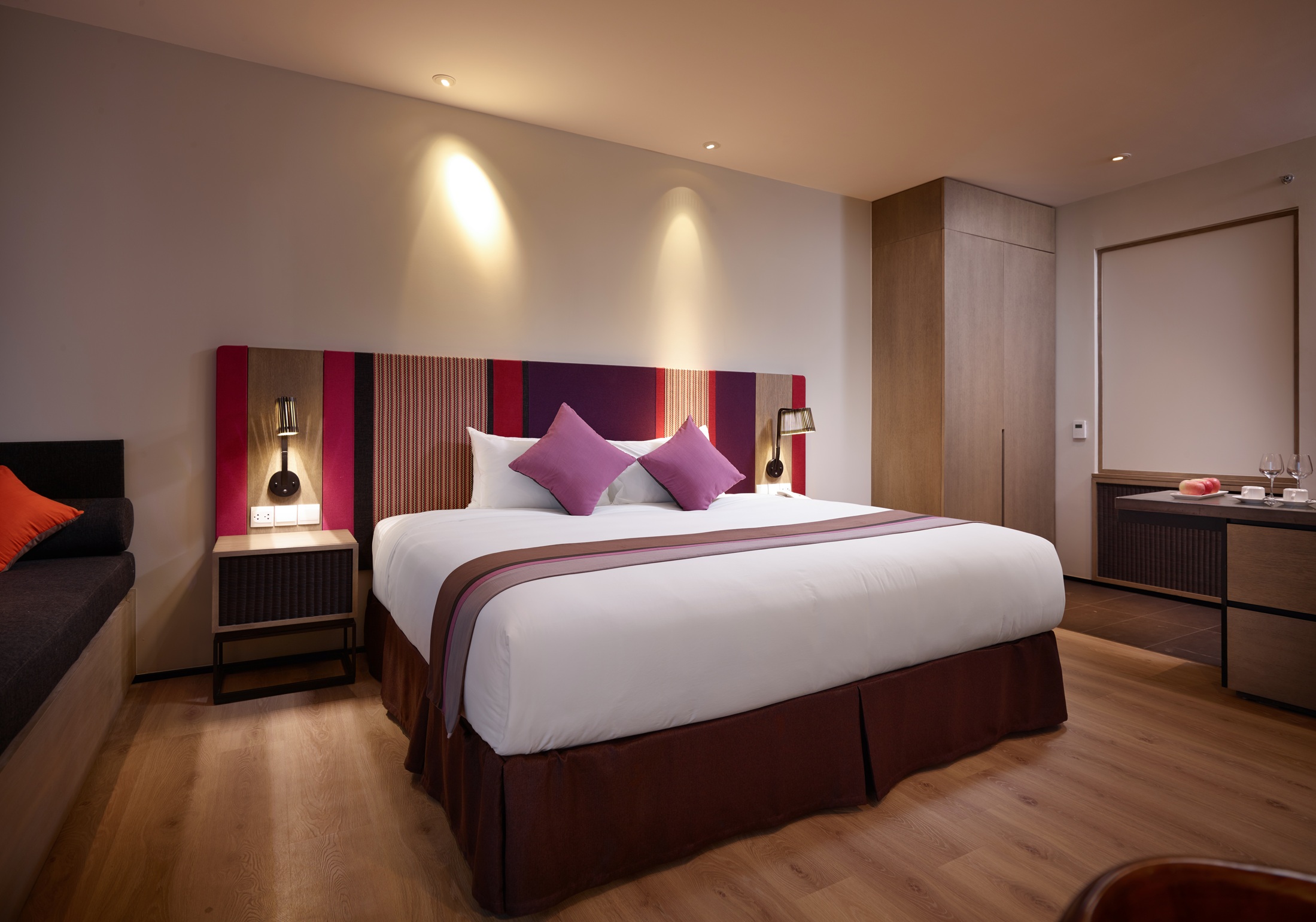 3 stars hotel in Sapa