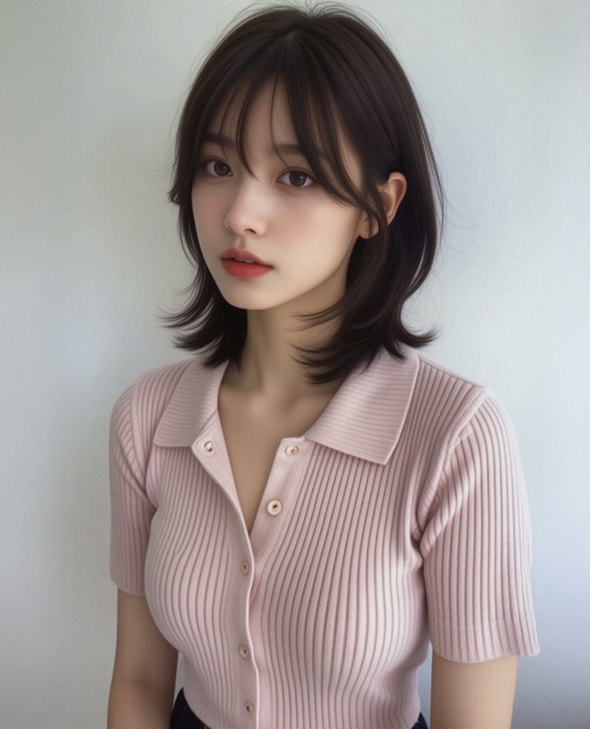  K-Beauty Hair Makeover at Juno Hair (Gangseo-gu office)