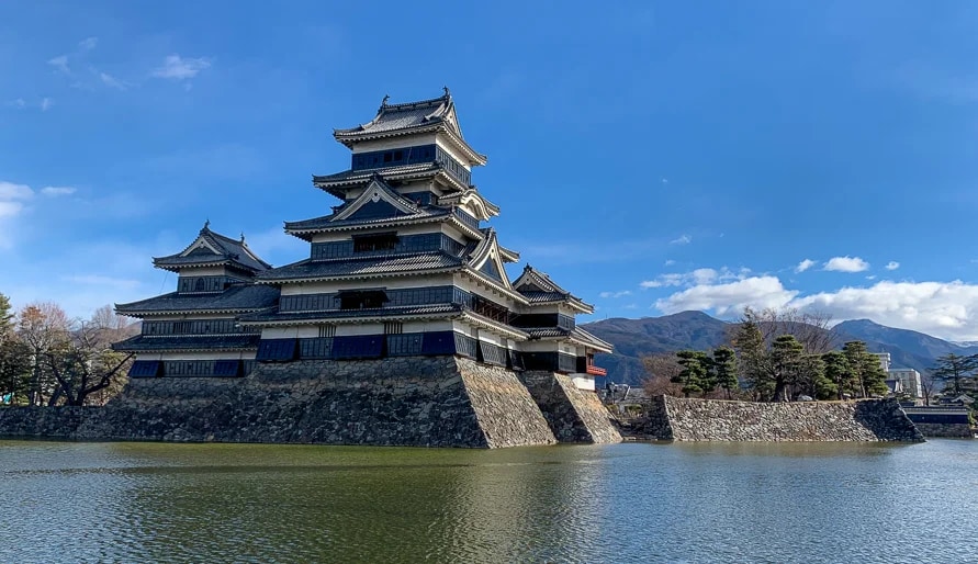 松本味噌釀造廠之旅（含午餐）