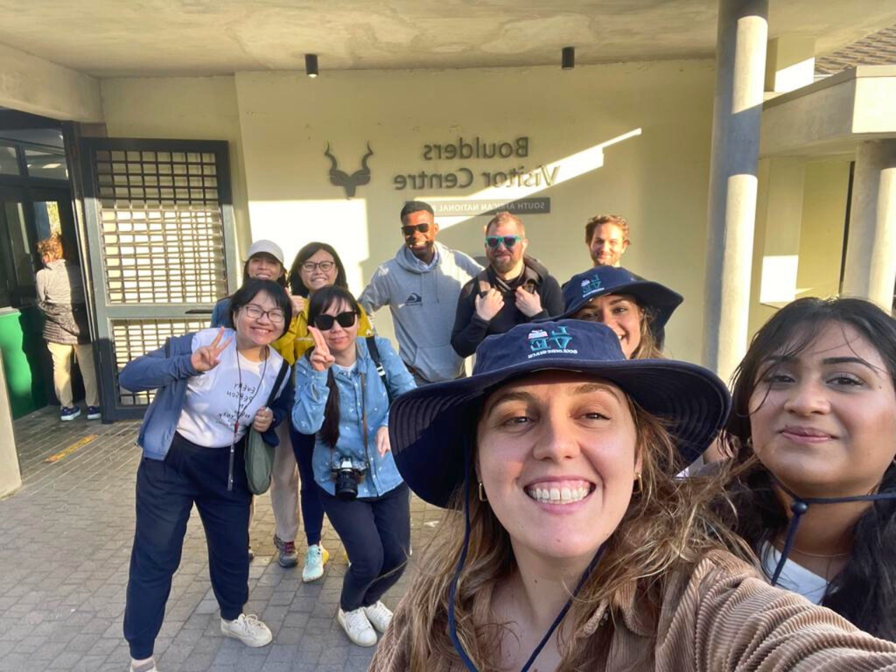 Cape Town Bo-Kaap & Boulders Beach Full-Day Small Group Tour