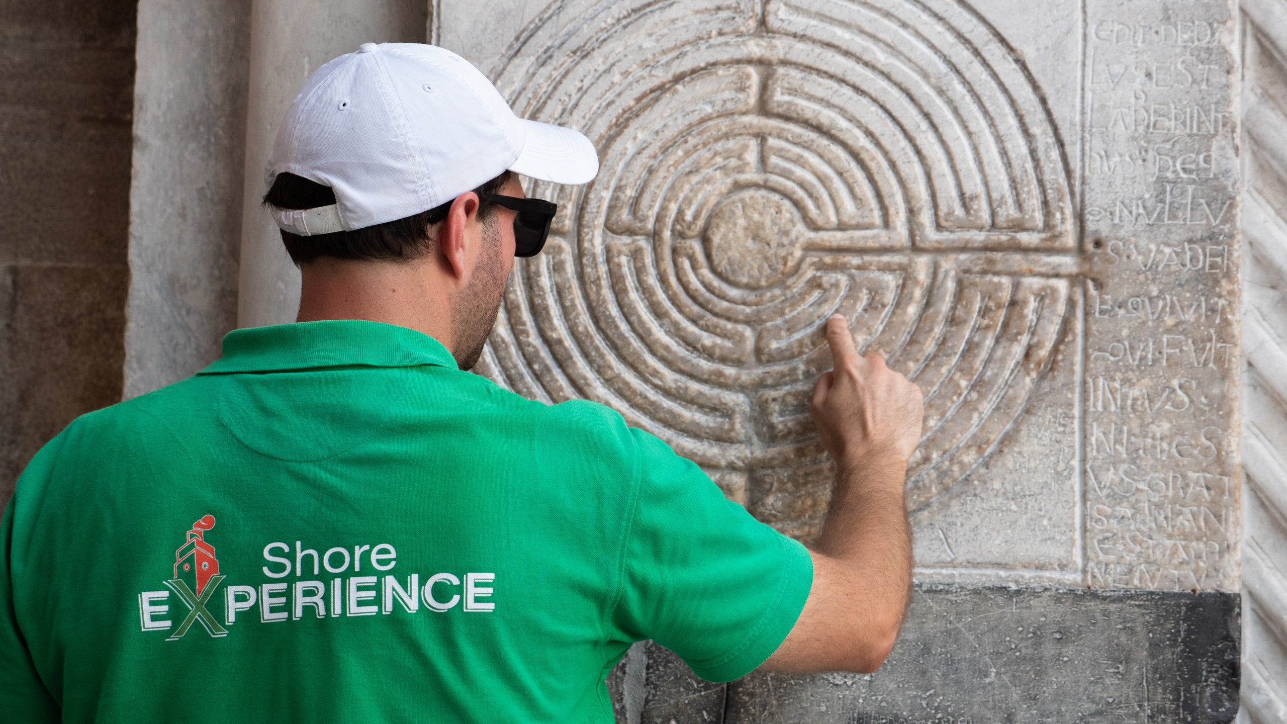 Florence and Pisa shore excursion from Livorno