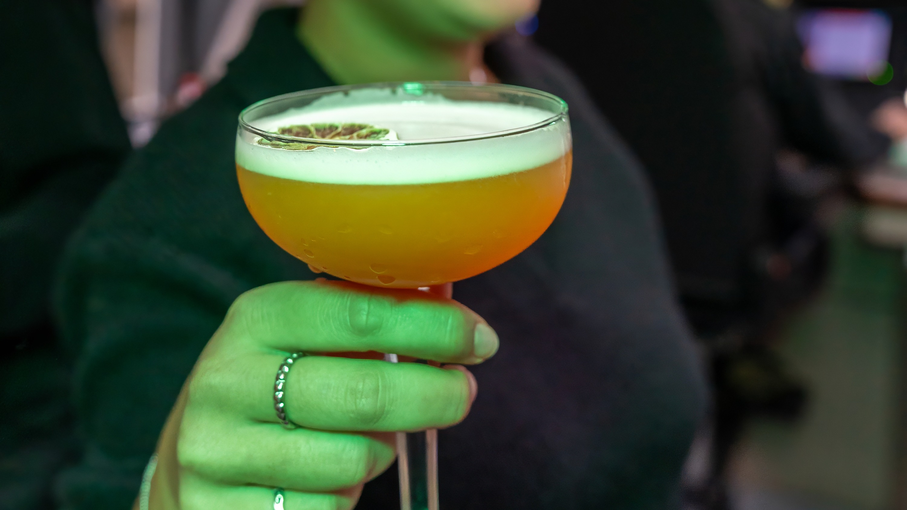 阿姆斯特丹雞尾酒遊船之旅