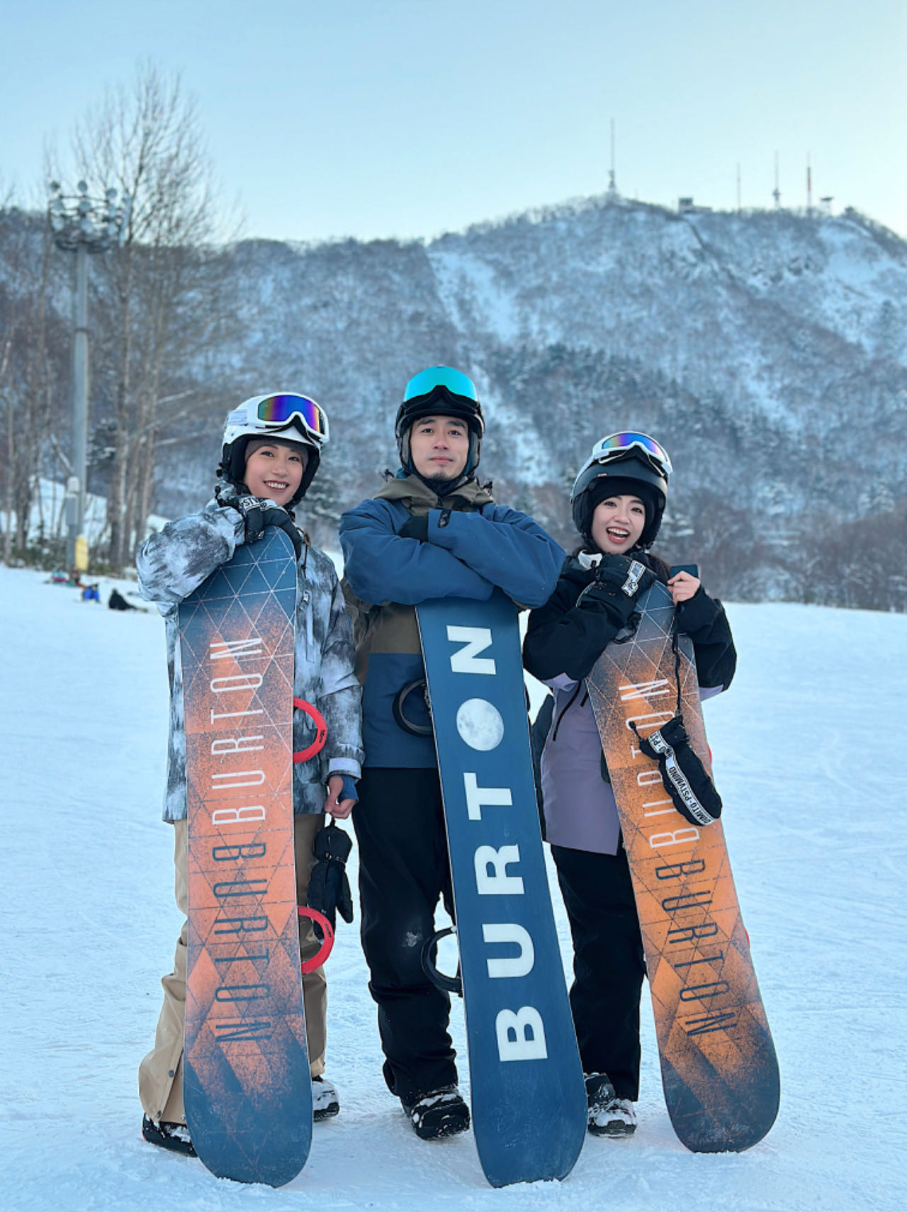 札幌出發丨國際滑雪場全包一日遊丨北海道旅遊局（HTO）官方認證