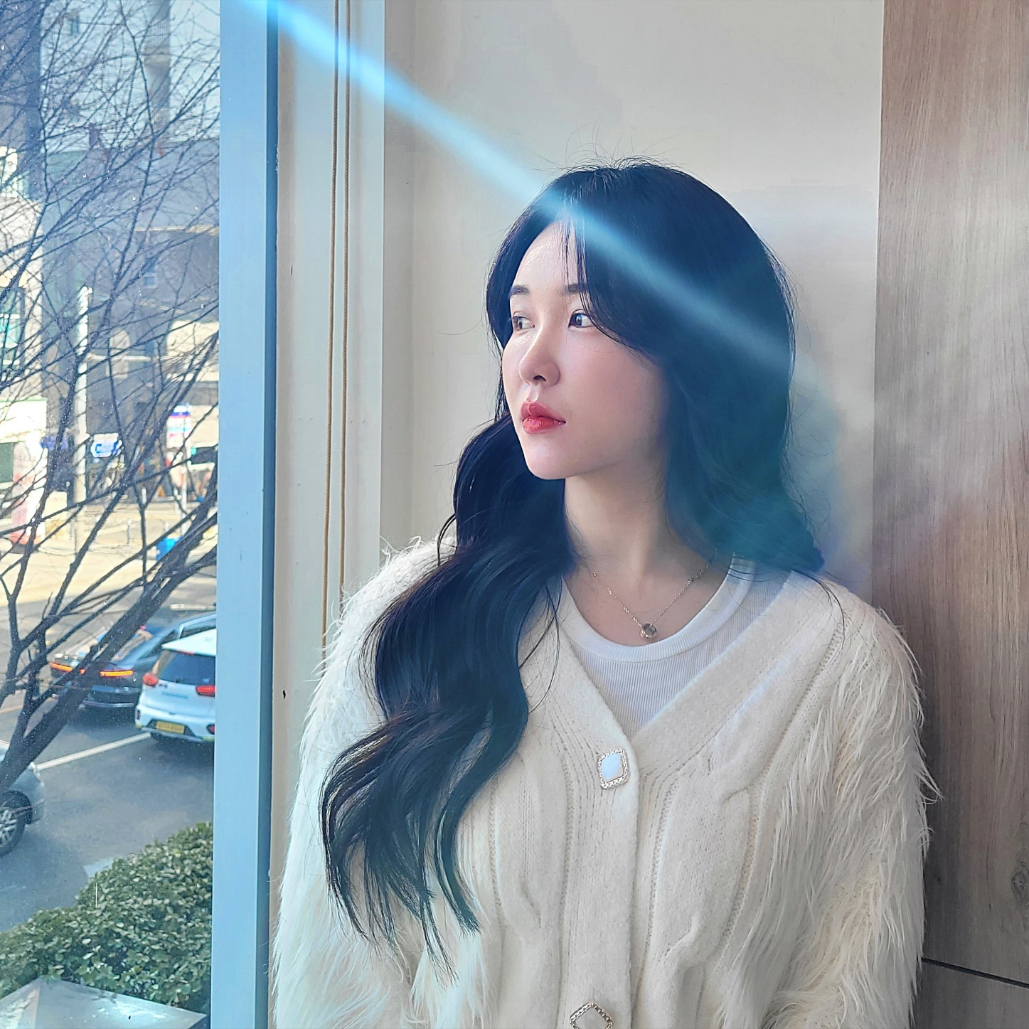 seoul hairsalon Lee chul hair kerker : Color & Perm services ! 