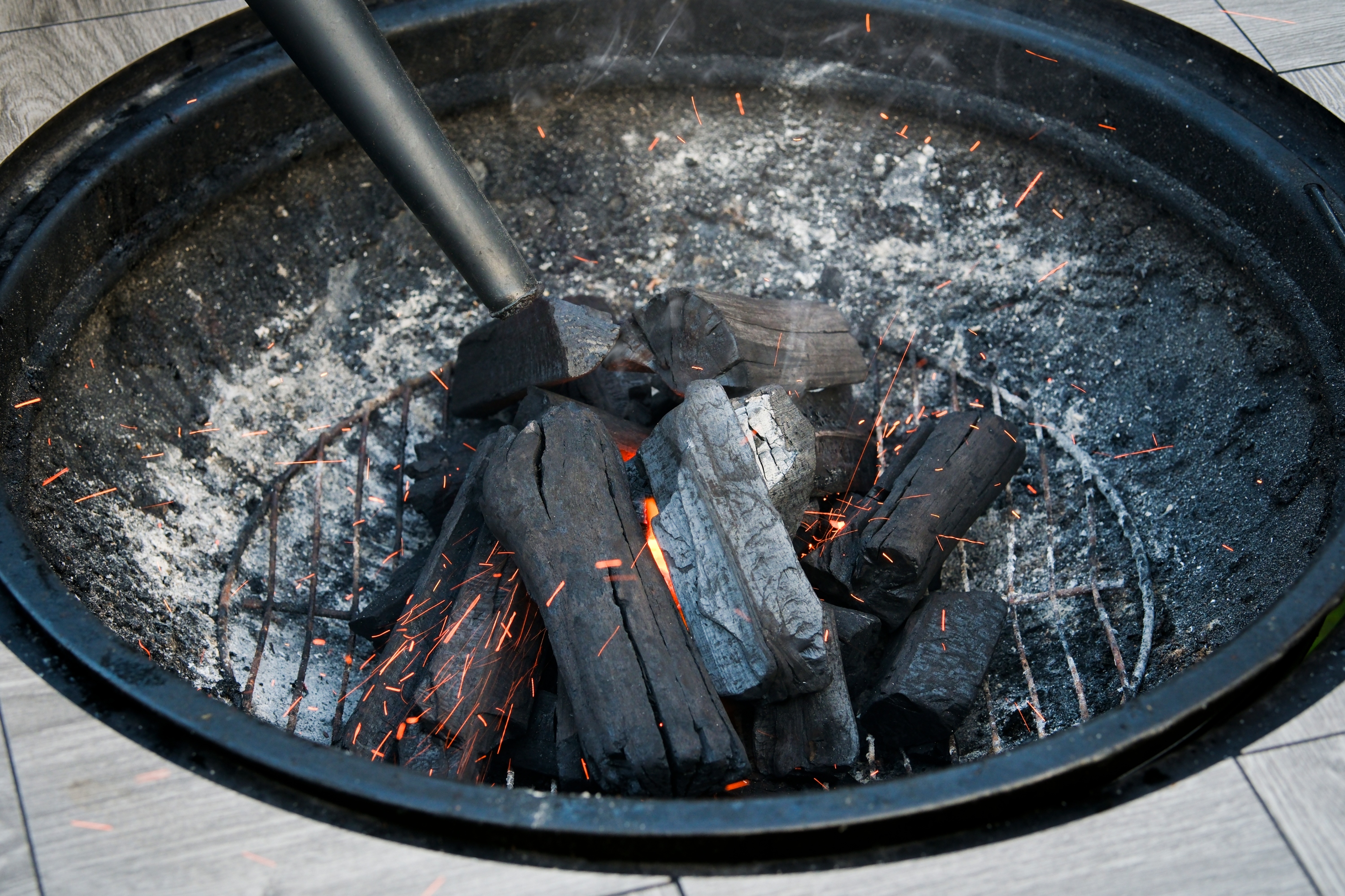 TLCBBQ（屯門）- 港式燒烤、燒烤自助餐｜大欖