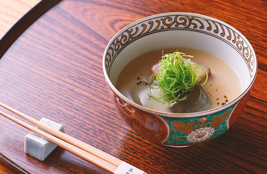 【米其林一星和牛料理】Oniku Karyu - おにく 花柳（東京銀座）