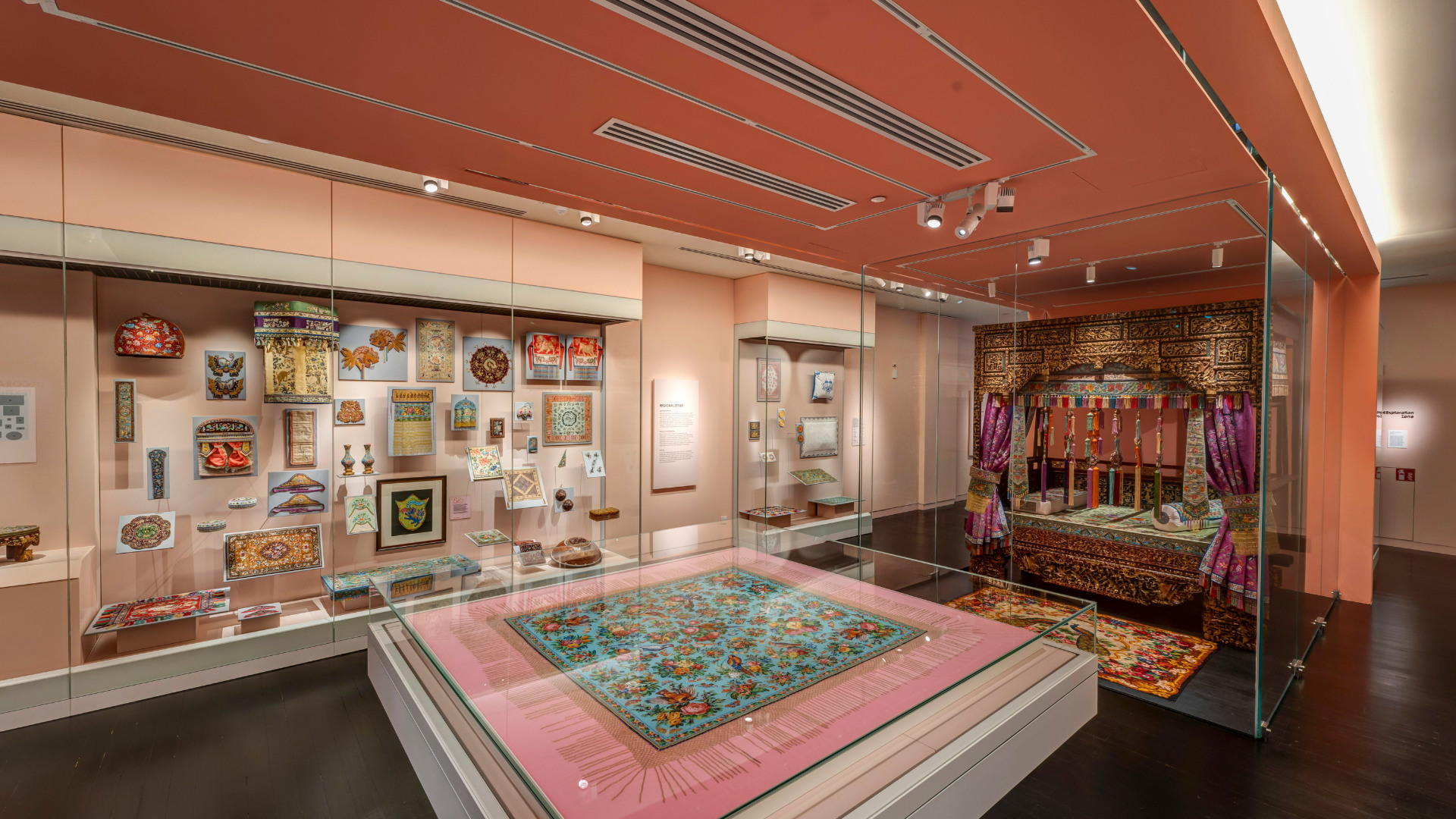 Peranakan Museum 