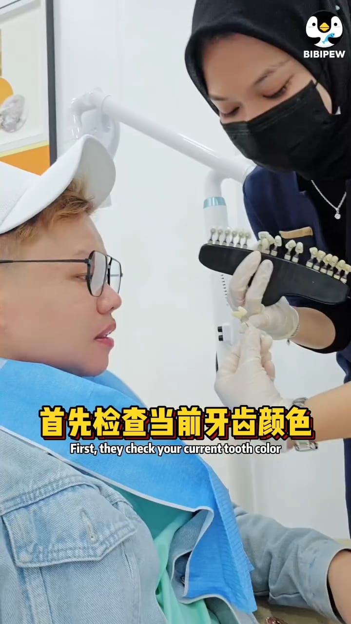 膚色檢測:讓我們看看你的起始膚色! 膚色檢測:讓我們看看你的起始膚色!