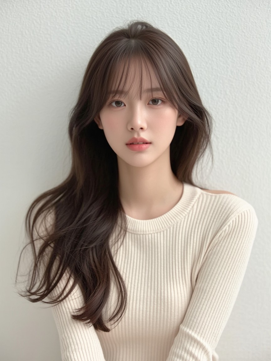  K-Beauty Hair Makeover at Juno Hair (Gangseo-gu office)