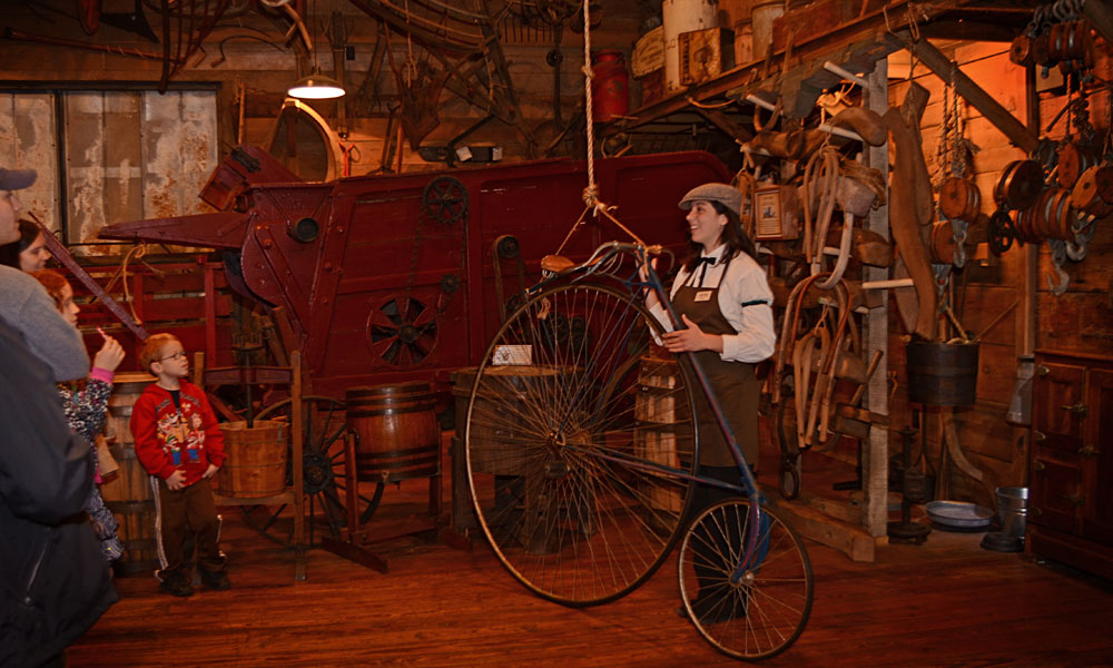 Oldest Store Museum Admission in St. Augustine