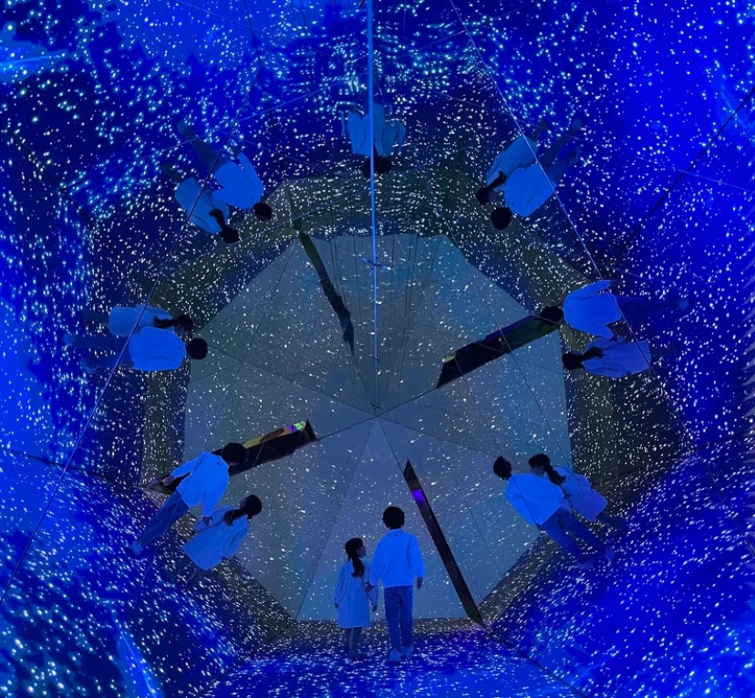 果川奇蹟公園門票