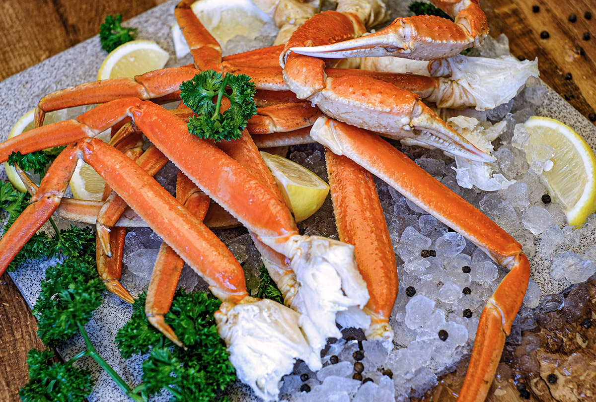 Prudential Hotel Buffet | Red Chimneys | Lunch Buffet, Dinner Buffet