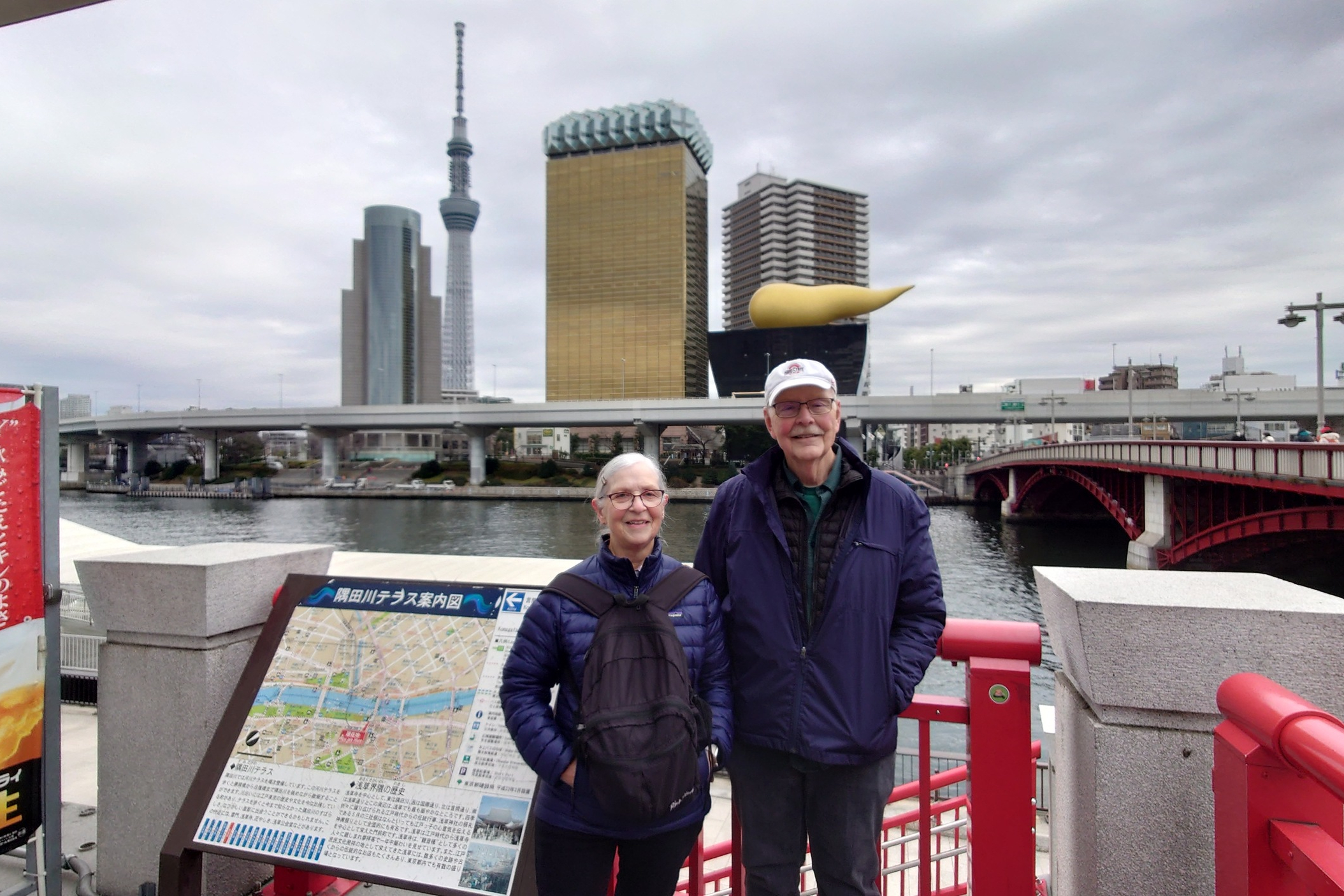 Tokyo 8hr Private Tour with Licensed Guide from Yokohama