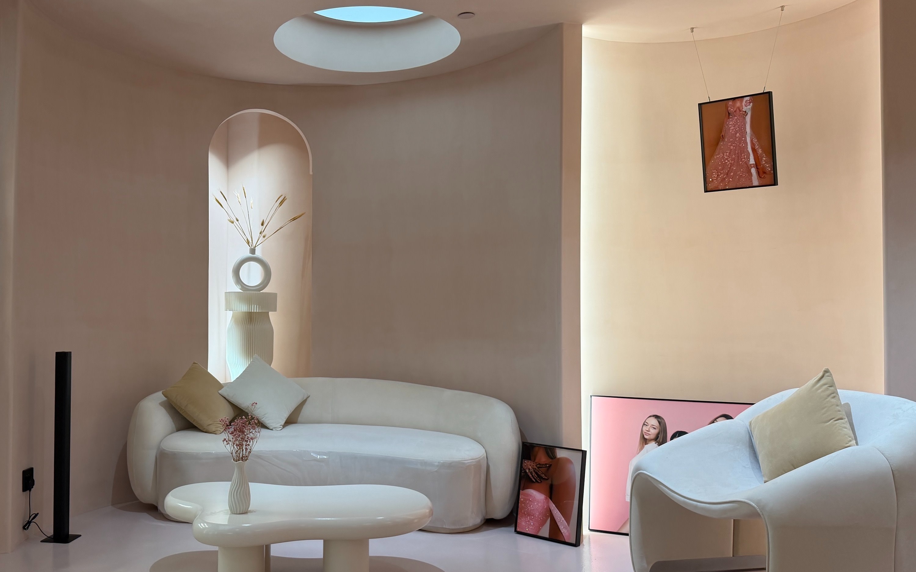 Signature Silky Hand Treatment