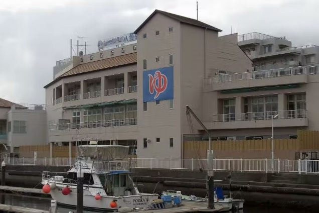 シーサイドスパ八景島 チケット（神奈川）