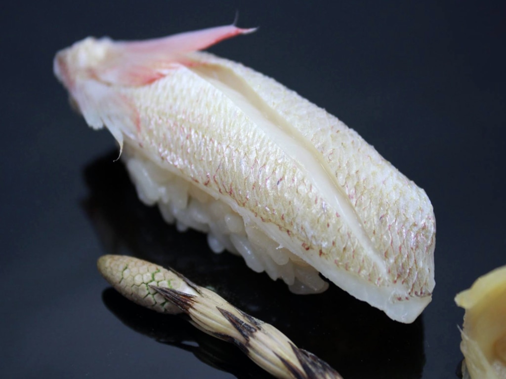 青山すし泉 (AOYAMA SUSHI-SEN) 壽司 - 東京青山 