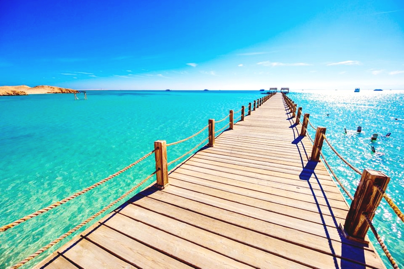 艾爾古納一日浮潛及跳島之旅