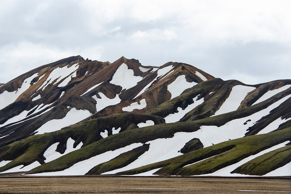 Landmannalaugar Hiking, Nature Bath and Haifoss Day Tour