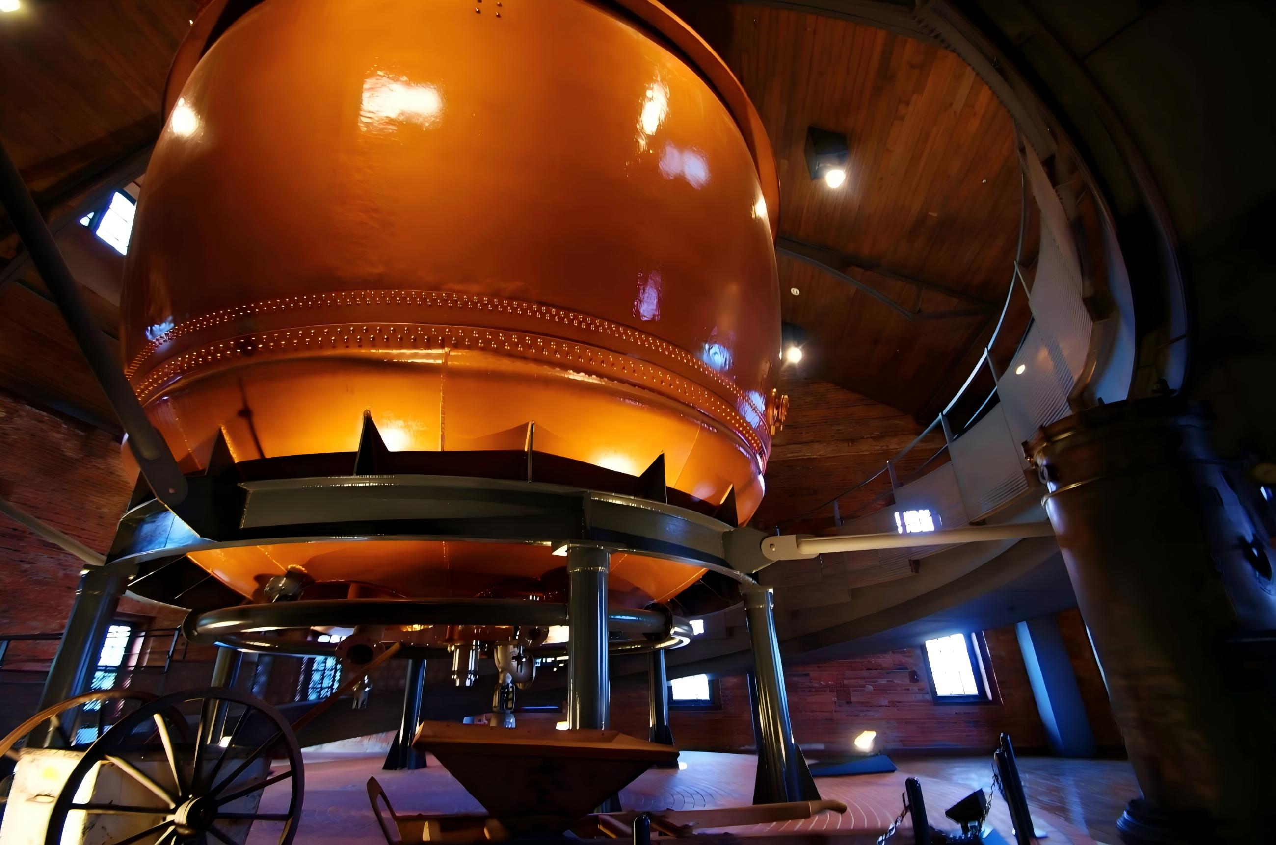 札幌啤酒博物館